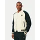 Lacoste Bomber jakna BH8614 Bež Regular Fit