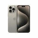 APPLE pametni telefon iPhone 15 Pro Max 8GB/1TB, Natural Titanium