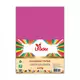 Hamer 220g A4 Leader 100l roze
