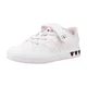 Adidas Patike za devojčice Grand Court Minnie EL K, JR8134, Belo-roze