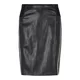 VERO MODA Krilo VMBUTTERSIA, črna