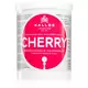 KALLOS Cherry Maska za kosu, 1000ml
