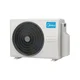 MIDEA KLIMA UREĐAJ SPOLJNA JEDINICA M3OA-27HFN8-Q