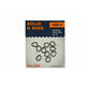 Bertox SOLID G RING #3 5.6mm