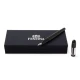 Festina Naliv pero Classicals Black edition, Crno