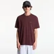 Majice Y-3 Regular Short Sleeve T-Shirt Night Red S