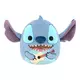 Plišasta igrača Disney Stitch – SQUISHMALLOWS