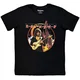 Rainbow Richie Blackmore Rainbow Black 2XL Majica