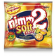 Bonboni Nimm2 Soft fizzy, 90 g