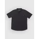 Salty Crew Drifter Uv Polo black