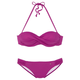 s.Oliver Bikini, roza