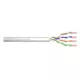 Digitus DK-1511-V-305-1 omrežni kabel Siva 305 m Cat5e U/UTP (UTP)