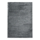 XXXL Preproga Fluffy, 200x290cm, Svetlo Siva