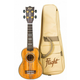 FLIGHT DUS450 MAN/MAN SOPRAN UKULELE