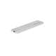 Eksterno kućište za M.2 SATA SSD, 2280/2260/2242, USB-C 3.0 (Type-C to Type-A USB cable included) ( TS-CM80S )