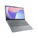 Lenovo laptop IdeaPad Slim 3 15IAH8 (Arctic Grey) 8-Core i5-12450H 2.0-4.4GHz/12MB 16GB DDR5 512GB-SSD-NVMe 15.6(1920x1080)720p UHD- 83ER00FTYA