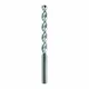 SVEDER HSS/E DIN 338 ALPEN 4.50X47/80 MM HSS-COBALT FORTE