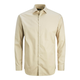 JACK & JONES Srajca Parker, bež