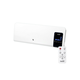 HOME Nazidna PTC keramička grejalica 2000W
