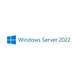 DSP licenca za dostop do strežnika Windows Server 2025, 5 uporabnikov