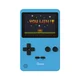 Konzola Quare Retro Gamer 240 - Blue