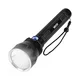 LED prigušiva punjiva baterijska lampa LED/20W/5V IPX5 1570 lm 8400 mAh