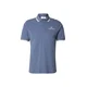 Sergio Tacchini Majica Reed 025 Co indigo/bela