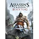 Assassins Creed IV: Black Flag Uplay Key EMEA