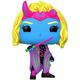 Figurica Funko POP! Marvel: Black Light - Sylvie (Special Edition) #988