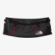 The North Face Summit Run Belt TNF Black/ Asphalt Grey S