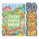 Učila zvoki okrog mene
