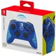 Hori Horipad Blue brezžični kontroler za Nintendo Switch