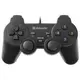 DEFENDER Gamepad Omega USB PC/PS3 crni