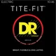 DR Strings MT-10 6-Pack Strune za električno kitaro