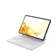 Royal Bailey Flip cover in Bluetooth Tipkovnica Royal bailey M11P-B-S9 za Samsung tab S9 FE 10.9 X510/tab S9 11 X710/tab S8 11 X700/tab S7 11 T870, (21593589)