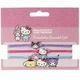 Komplet zapestnic prijateljstva Carat Shop Sanrio Hello Kitty and Friends (HKFB0007)