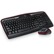 LOGITECH Tastatura MK330 Wireless Desktop US + Retail miš