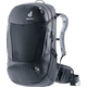 Deuter Trans Alpine 30 Black Nahrbtnik