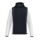 Moški pulover Head CLUB 25 TECH Hoodie Men Navy/White XL