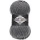 Alize Superlana Midi 21 Grey Melange