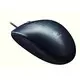 Logitech M90 Miš, USB tipa A, Optički, 1000 DPI, Crno