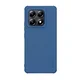 Maska za telefon Xiaomi 14T NILLKIN SCRUB PRO, Plava