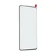 Tempered glass full glue za Huawei Honor 50 zakrivljeni crni