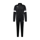 Puma Muška komplet trenerka Teamrise, Crna