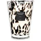 Baobab Black Pearls dišeča sveča  24 cm