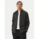 BOSS Srajca H-Owen 50556121 Zelena Relaxed Fit
