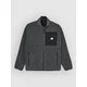 Quiksilver Urban Storm Reversible Fleece Jacket black