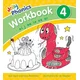Jolly Phonics Workbook 4