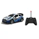 Avto Gameday svetleči RC daljinski upravljalnik 24 cm
