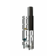 OPVIQ Podna lampa Voguer Black White